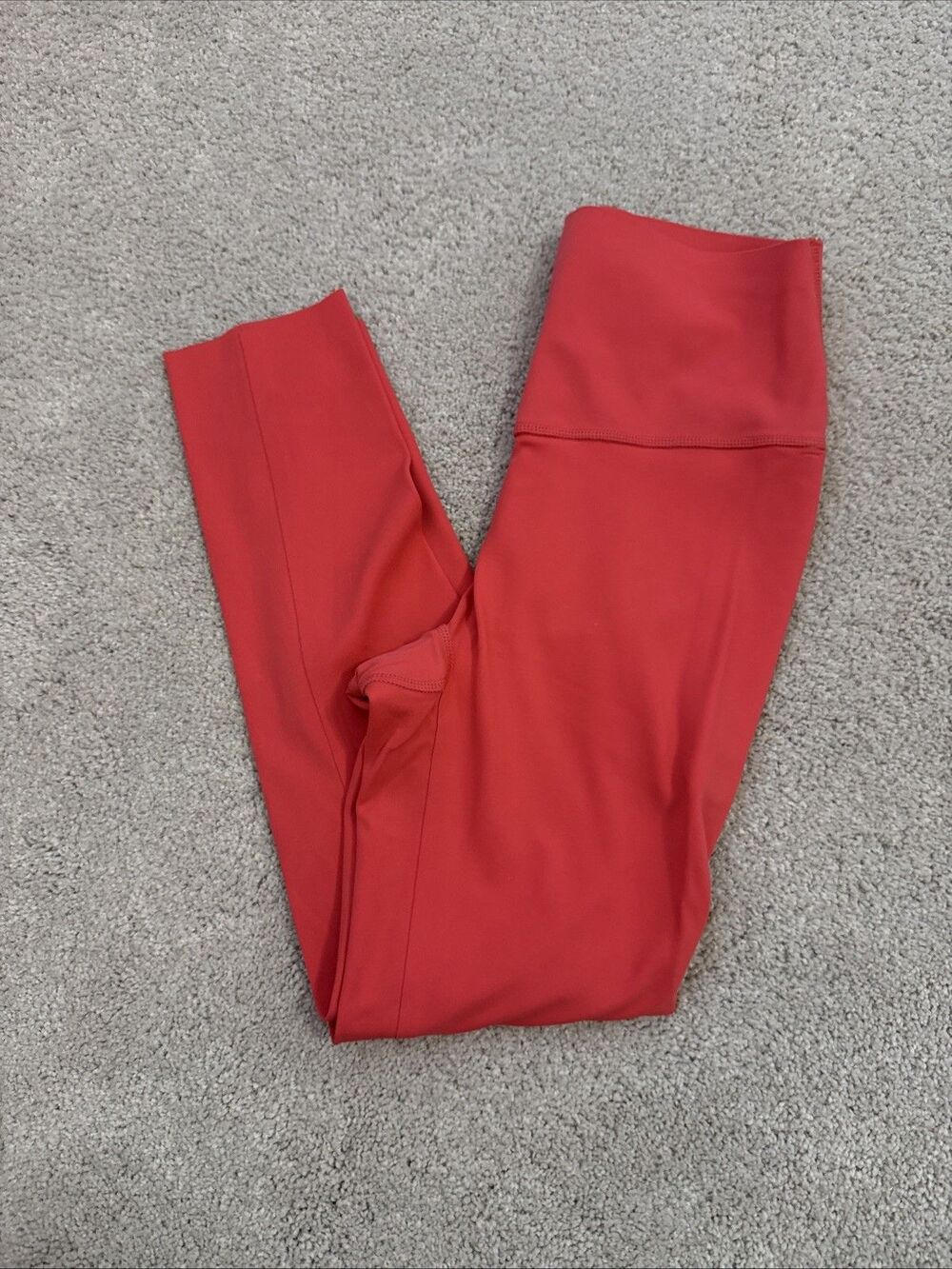 VSX Elevate Capri Legging in Pink Island - Small